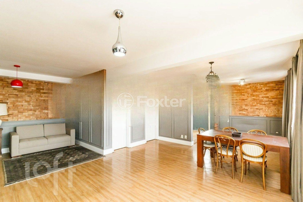Apartamento à venda com 2 quartos, 82m² - Foto 2