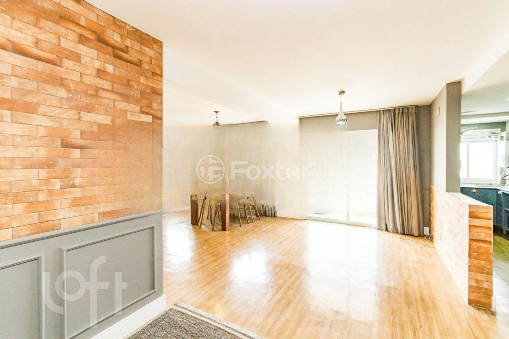 Apartamento à venda com 2 quartos, 82m² - Foto 3