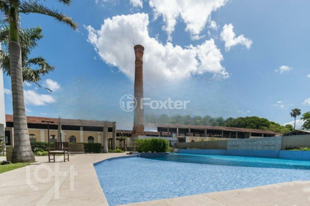 Apartamento à venda com 2 quartos, 82m² - Foto 43