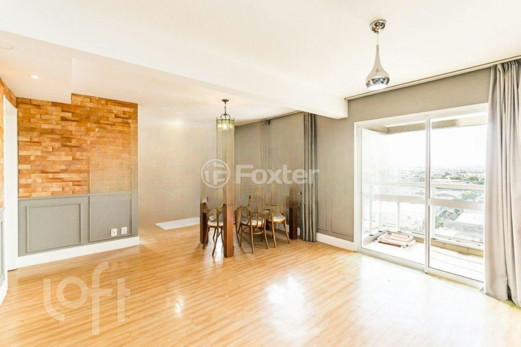 Apartamento à venda com 2 quartos, 82m² - Foto 4