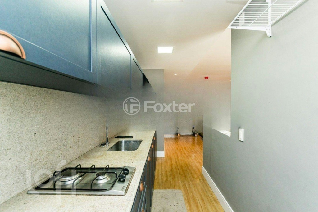 Apartamento à venda com 2 quartos, 82m² - Foto 16