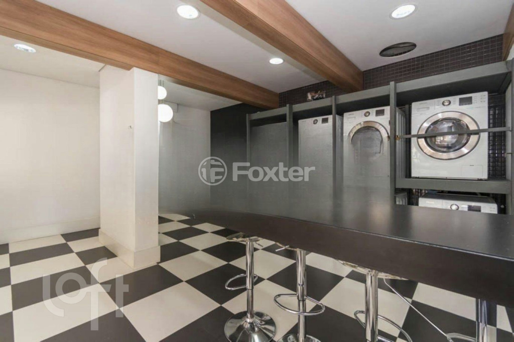 Apartamento à venda com 2 quartos, 82m² - Foto 38