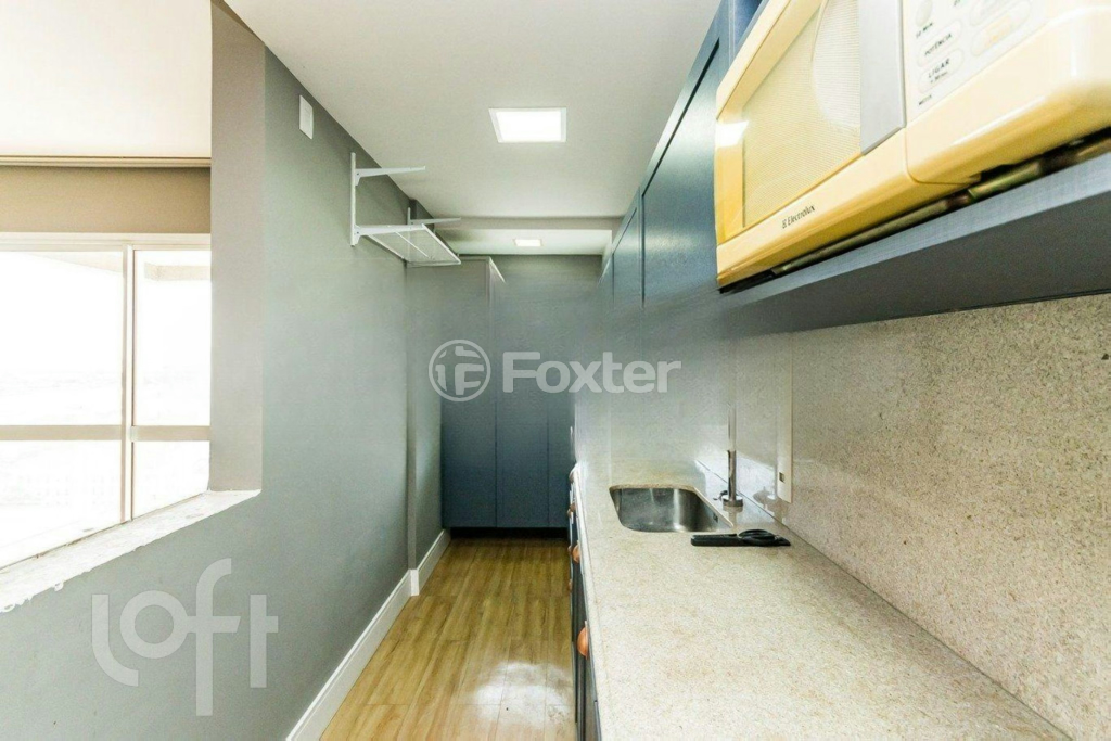 Apartamento à venda com 2 quartos, 82m² - Foto 13