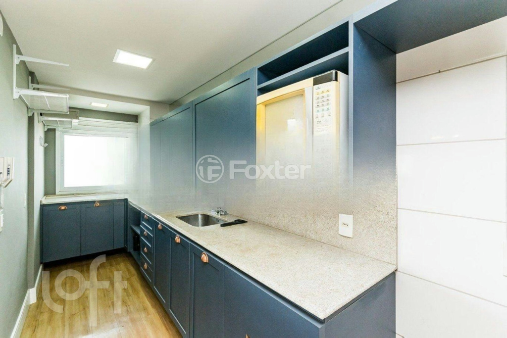 Apartamento à venda com 2 quartos, 82m² - Foto 12