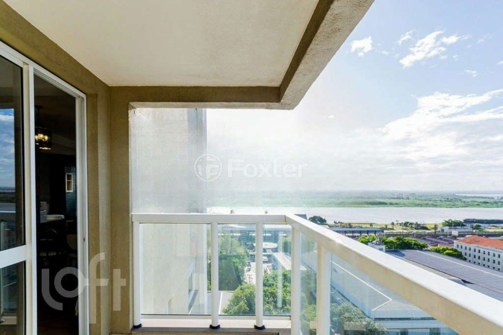 Apartamento à venda com 2 quartos, 82m² - Foto 9