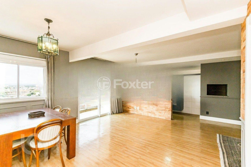 Apartamento à venda com 2 quartos, 82m² - Foto 5