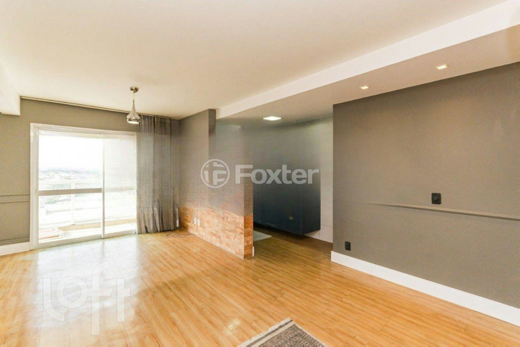 Apartamento à venda com 2 quartos, 82m² - Foto 7