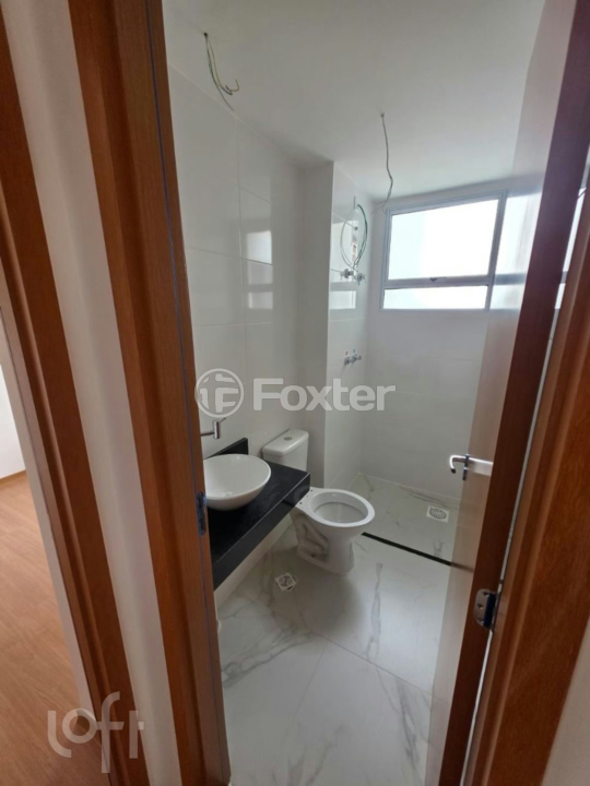 Apartamento à venda com 2 quartos, 55m² - Foto 19