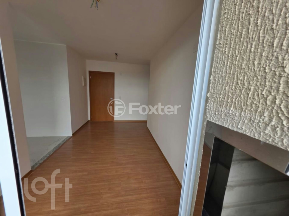 Apartamento à venda com 2 quartos, 55m² - Foto 5
