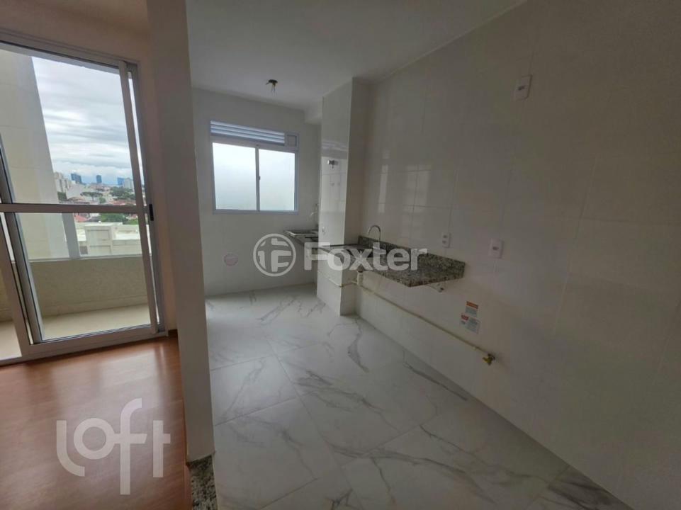 Apartamento à venda com 2 quartos, 55m² - Foto 12