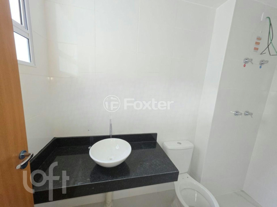 Apartamento à venda com 2 quartos, 55m² - Foto 18