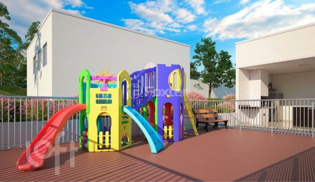 Apartamento à venda com 2 quartos, 55m² - Foto 34