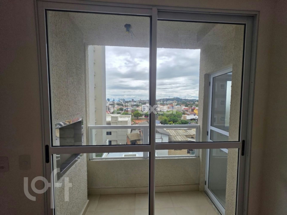 Apartamento à venda com 2 quartos, 55m² - Foto 7