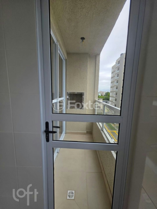 Apartamento à venda com 2 quartos, 55m² - Foto 6