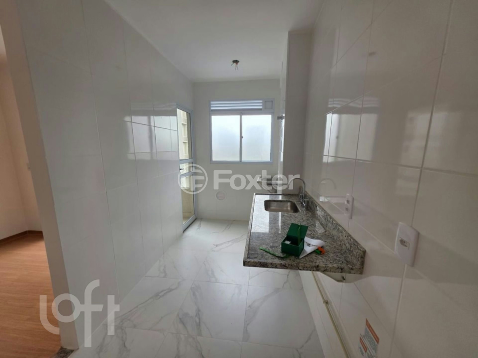 Apartamento à venda com 2 quartos, 55m² - Foto 11