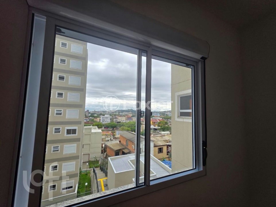 Apartamento à venda com 2 quartos, 55m² - Foto 26