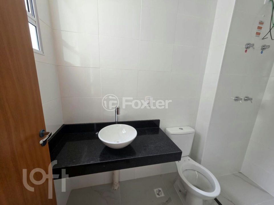 Apartamento à venda com 2 quartos, 55m² - Foto 17