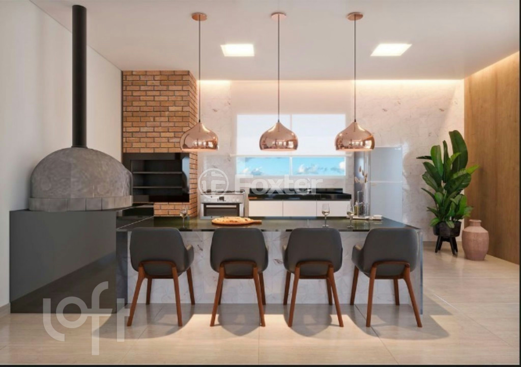 Apartamento à venda com 2 quartos, 55m² - Foto 32