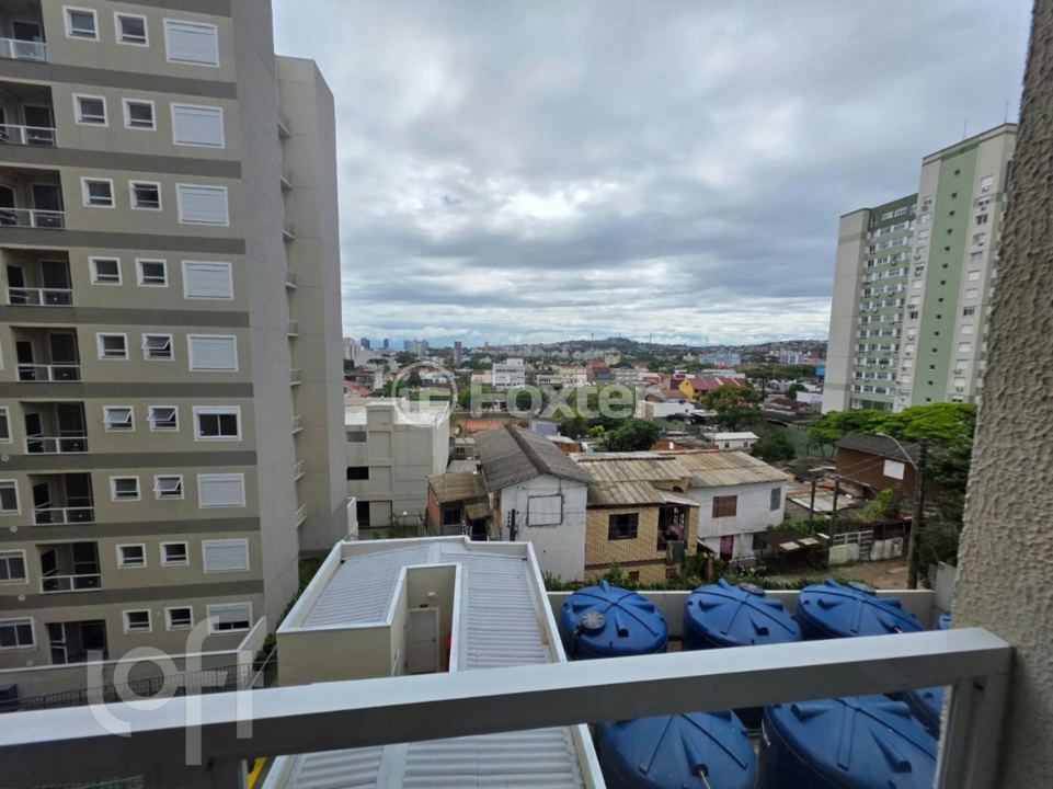 Apartamento à venda com 2 quartos, 55m² - Foto 10