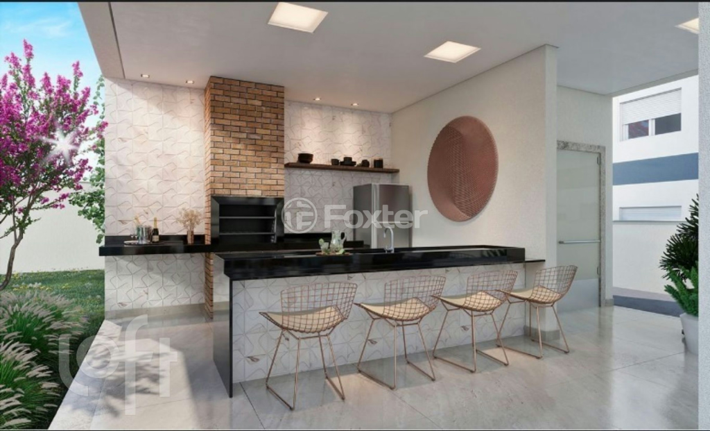 Apartamento à venda com 2 quartos, 55m² - Foto 30