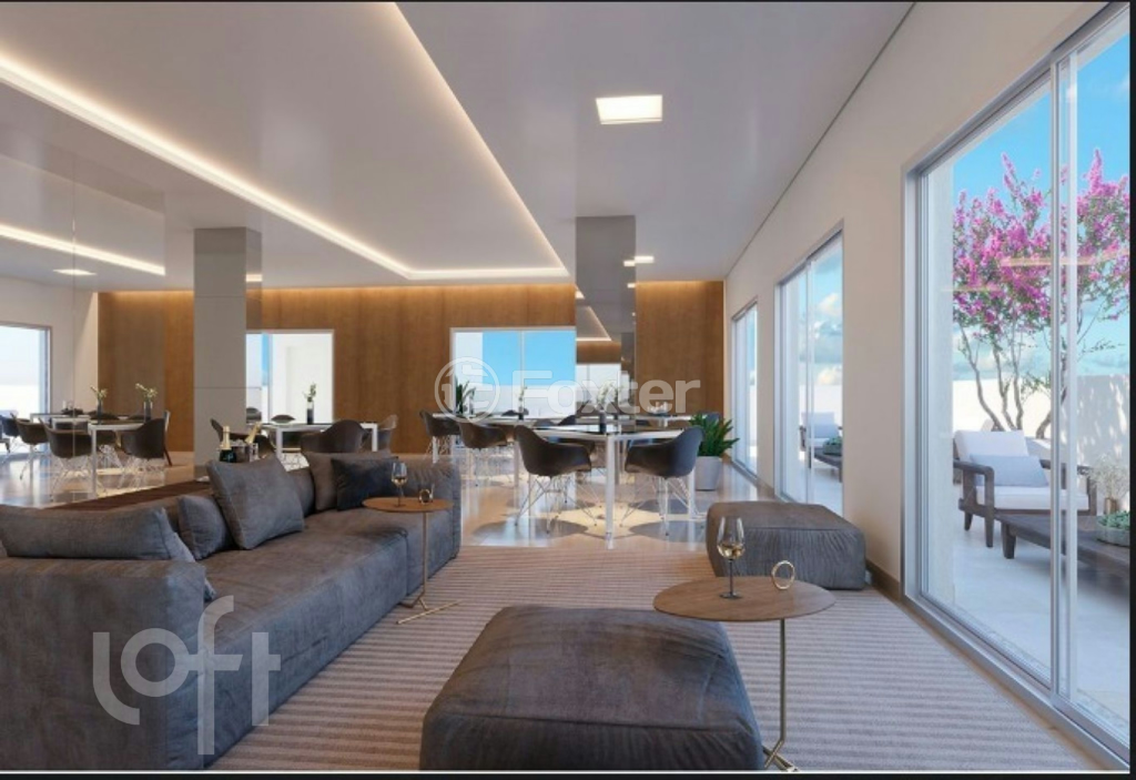 Apartamento à venda com 2 quartos, 55m² - Foto 31
