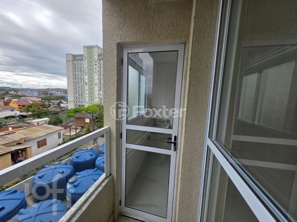 Apartamento à venda com 2 quartos, 55m² - Foto 9