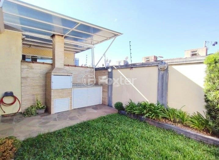 Casa de Condomínio à venda com 2 quartos, 65m² - Foto 18