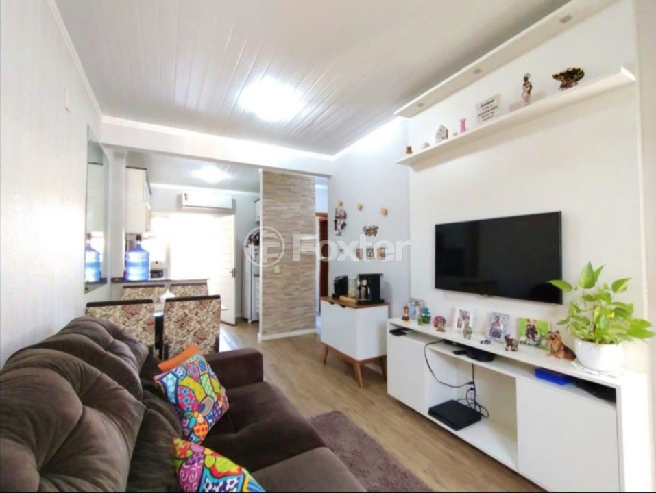Casa de Condomínio à venda com 2 quartos, 65m² - Foto 3