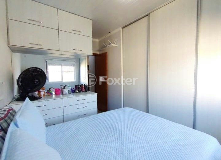 Casa de Condomínio à venda com 2 quartos, 65m² - Foto 22