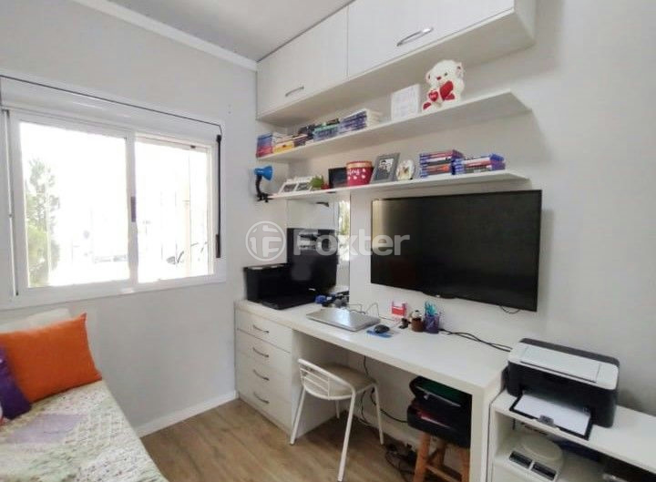 Casa de Condomínio à venda com 2 quartos, 65m² - Foto 25