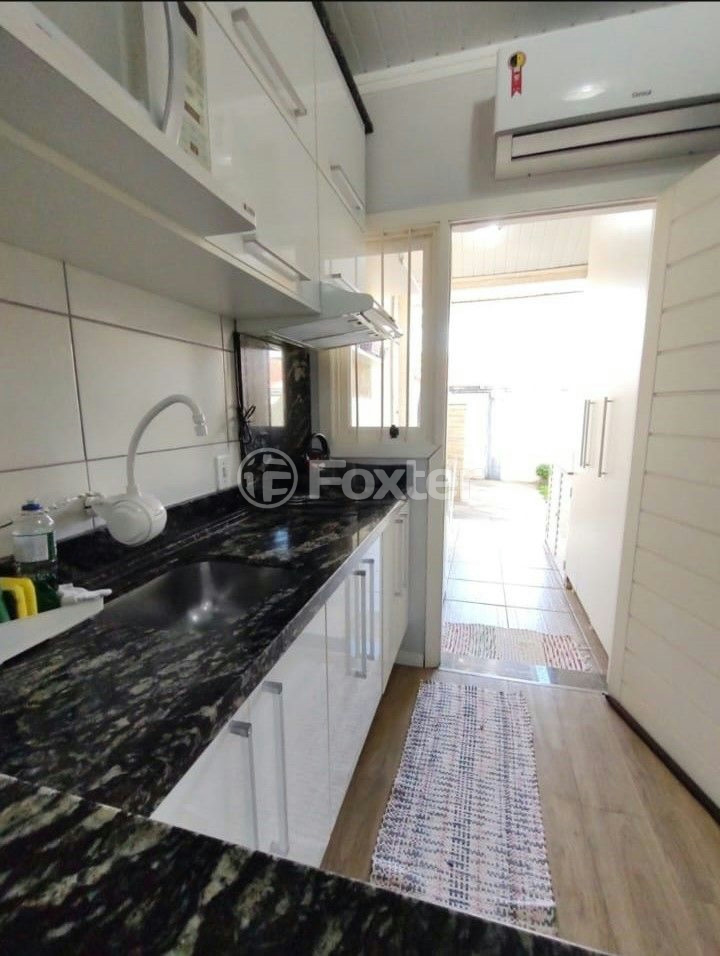 Casa de Condomínio à venda com 2 quartos, 65m² - Foto 8