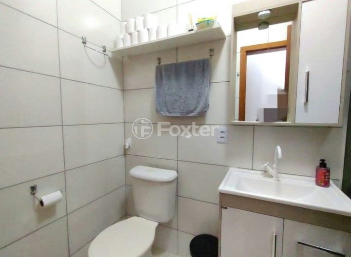 Casa de Condomínio à venda com 2 quartos, 65m² - Foto 28