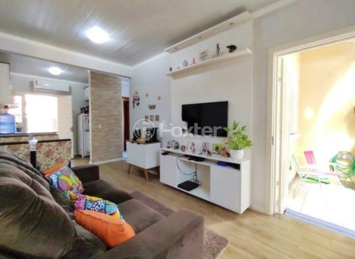 Casa de Condomínio à venda com 2 quartos, 65m² - Foto 1