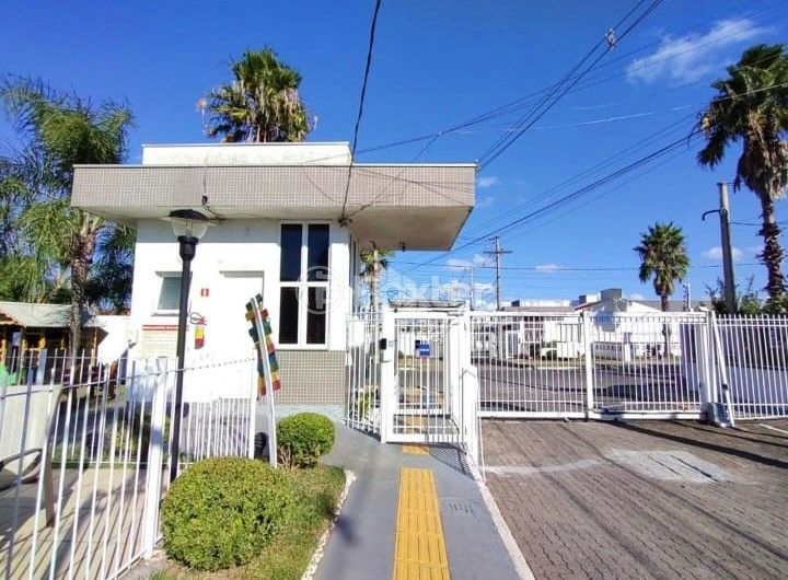 Casa de Condomínio à venda com 2 quartos, 65m² - Foto 34