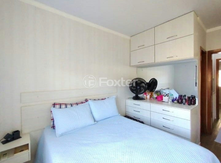 Casa de Condomínio à venda com 2 quartos, 65m² - Foto 21