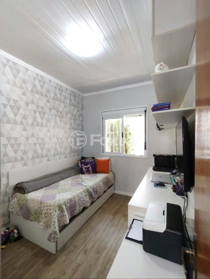 Casa de Condomínio à venda com 2 quartos, 65m² - Foto 24