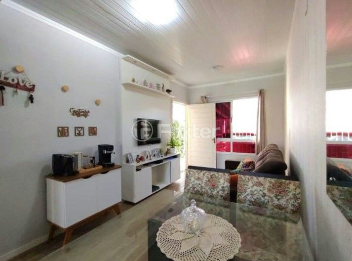 Casa de Condomínio à venda com 2 quartos, 65m² - Foto 6