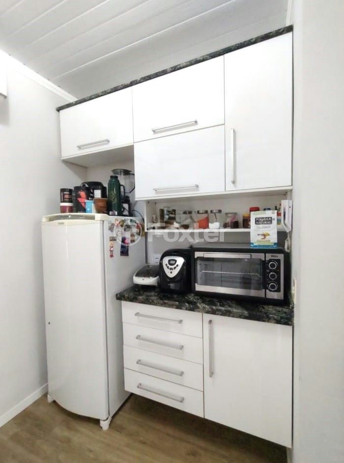 Casa de Condomínio à venda com 2 quartos, 65m² - Foto 12