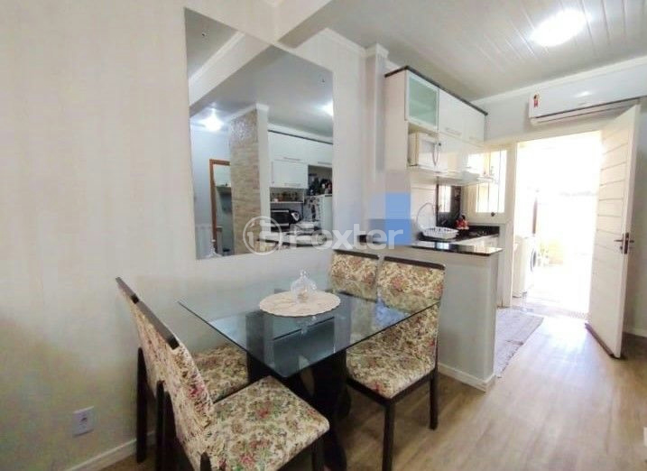 Casa de Condomínio à venda com 2 quartos, 65m² - Foto 5
