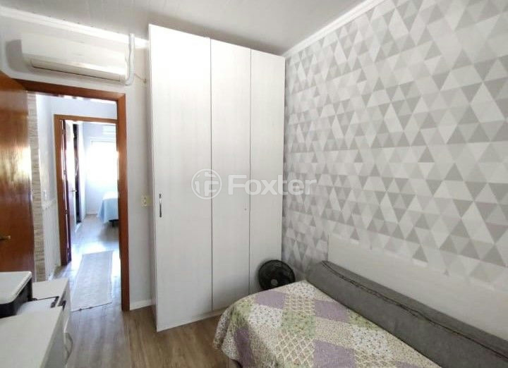Casa de Condomínio à venda com 2 quartos, 65m² - Foto 26