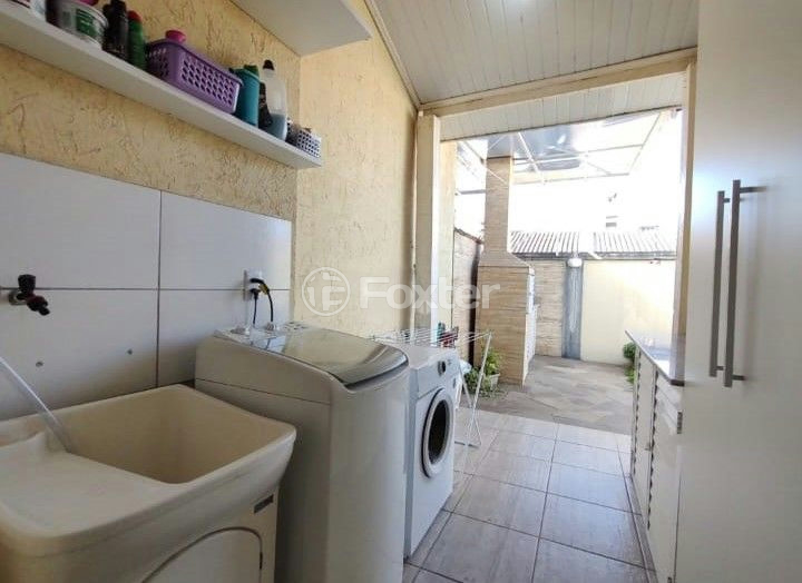 Casa de Condomínio à venda com 2 quartos, 65m² - Foto 13