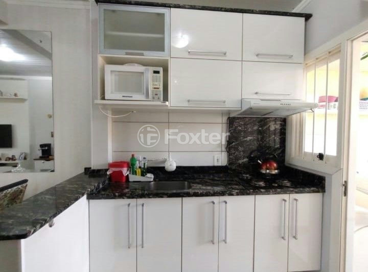 Casa de Condomínio à venda com 2 quartos, 65m² - Foto 11