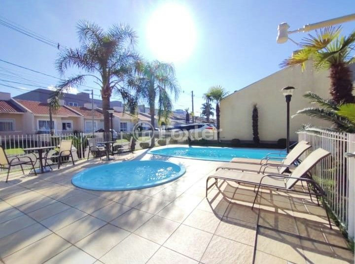 Casa de Condomínio à venda com 2 quartos, 65m² - Foto 33