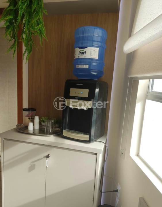 Conjunto Comercial-Sala à venda, 27m² - Foto 3