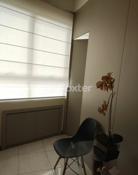 Conjunto Comercial-Sala à venda, 27m² - Foto 2