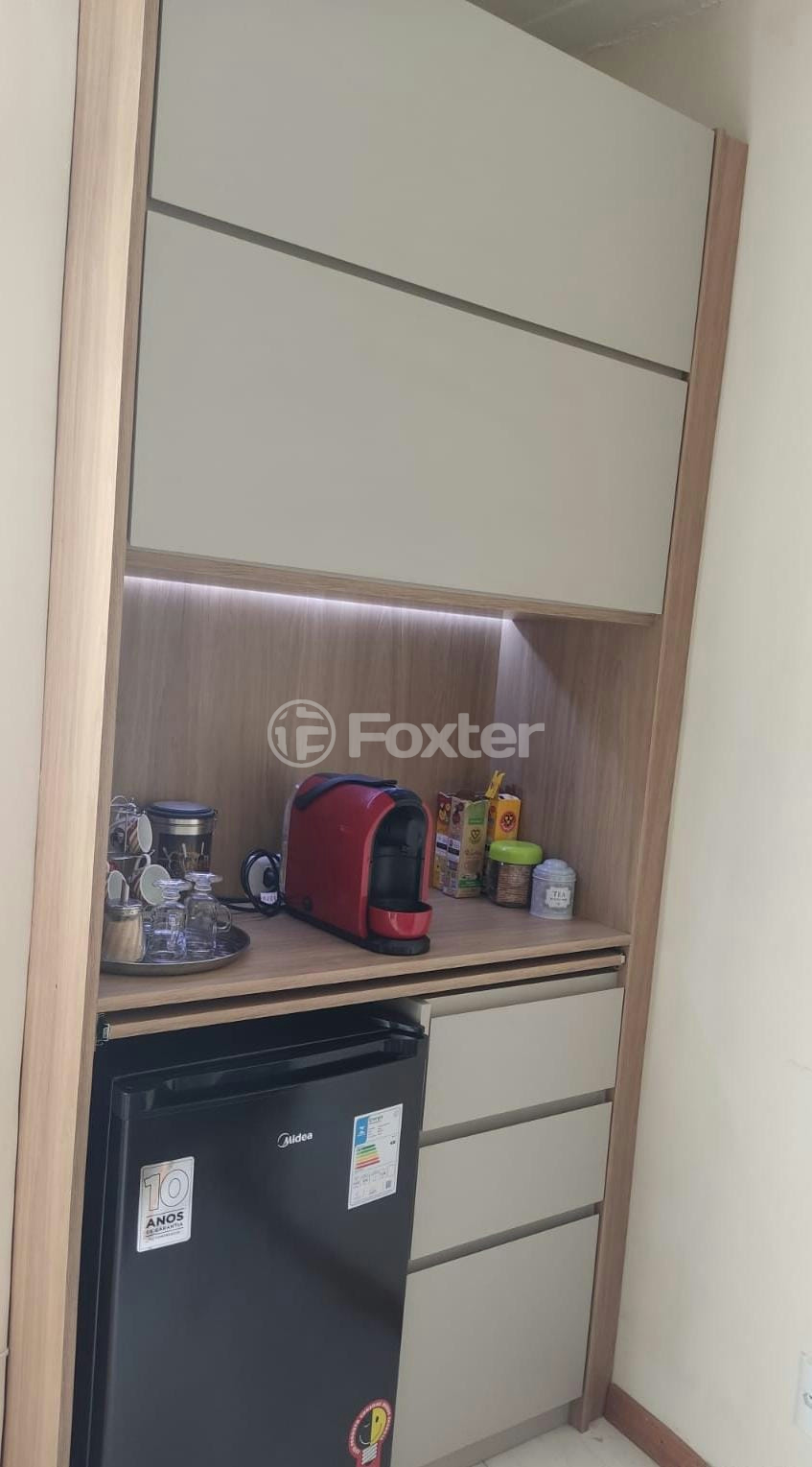 Conjunto Comercial-Sala à venda, 27m² - Foto 5