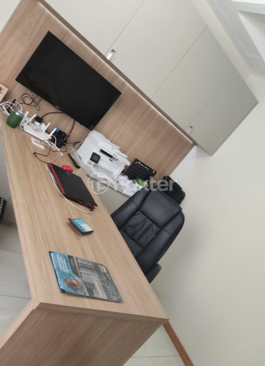 Conjunto Comercial-Sala à venda, 27m² - Foto 4