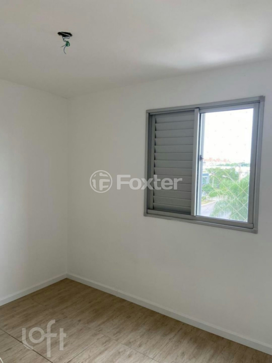 Apartamento à venda com 3 quartos, 78m² - Foto 2
