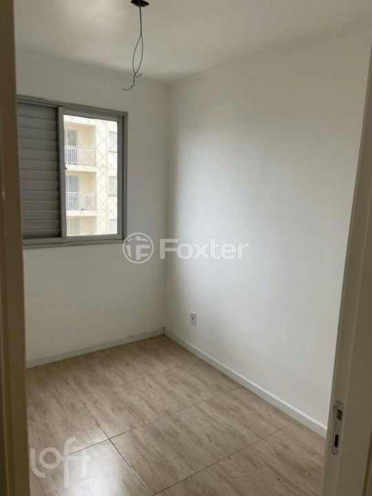 Apartamento à venda com 3 quartos, 78m² - Foto 3