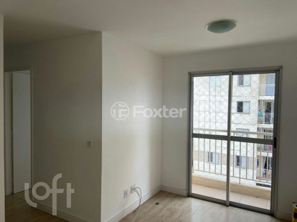 Apartamento à venda com 3 quartos, 78m² - Foto 4